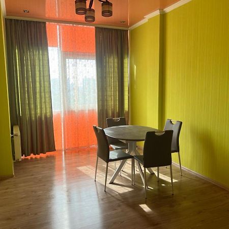 Apartment In Arcadia Odessa Ngoại thất bức ảnh