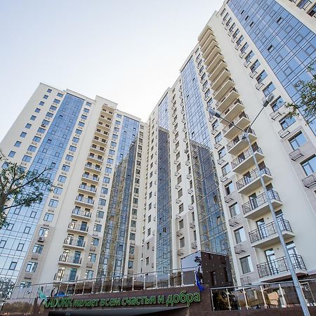 Apartment In Arcadia Odessa Ngoại thất bức ảnh