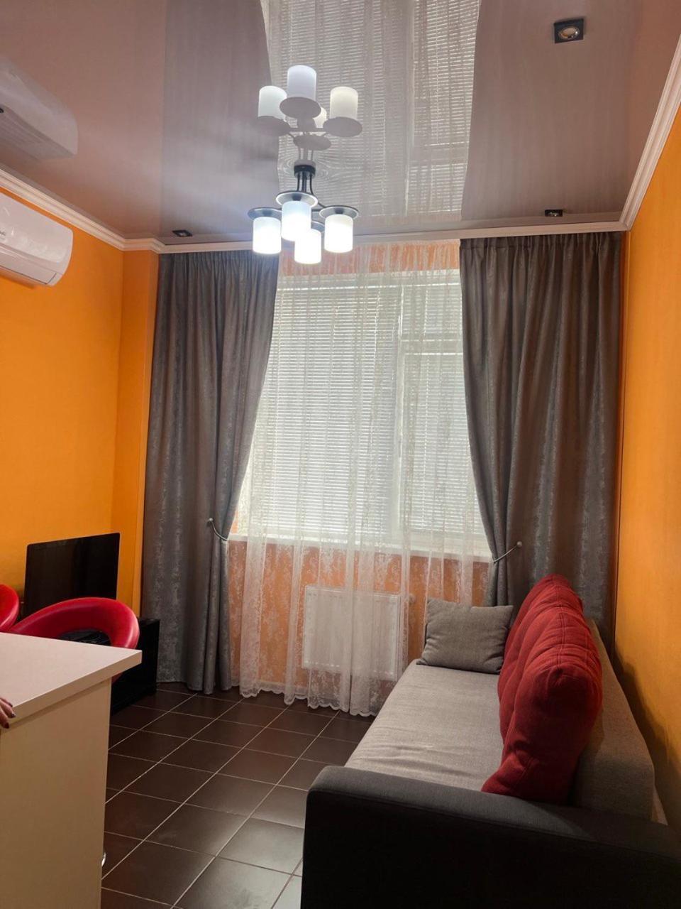 Apartment In Arcadia Odessa Ngoại thất bức ảnh