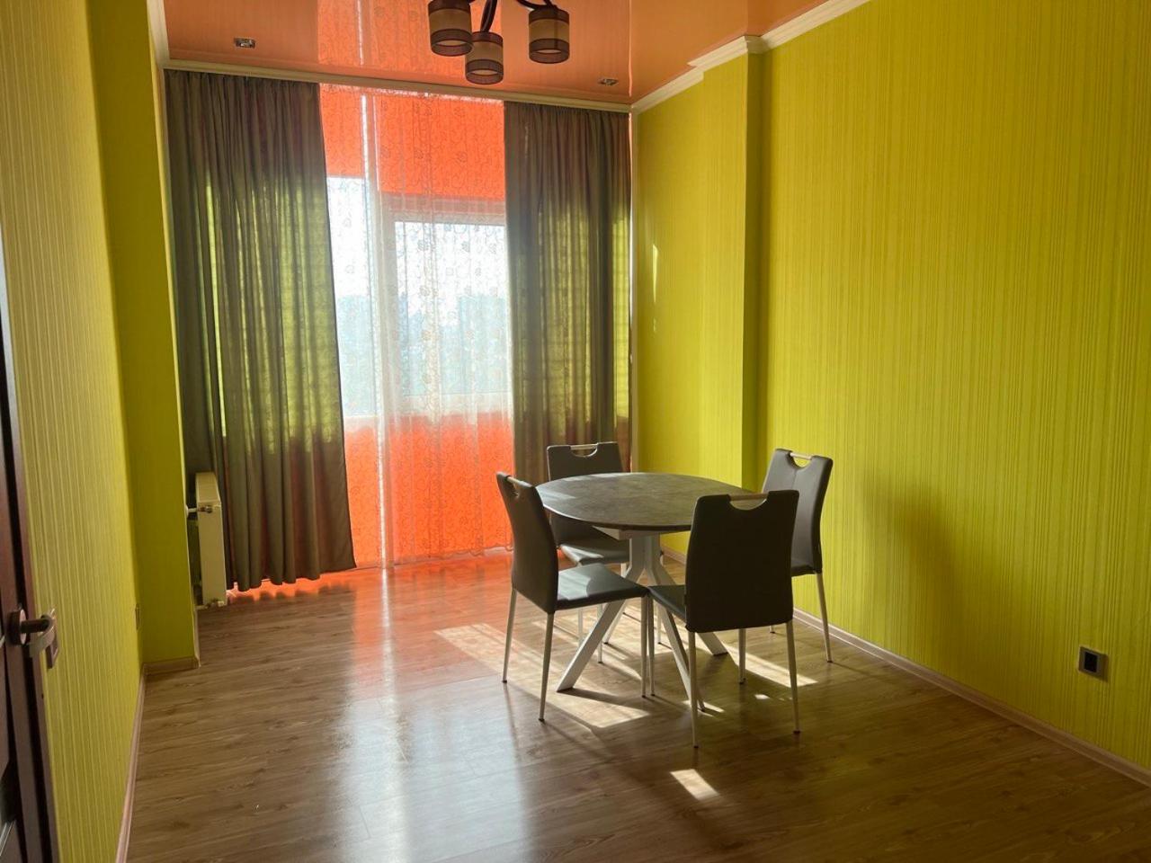 Apartment In Arcadia Odessa Ngoại thất bức ảnh