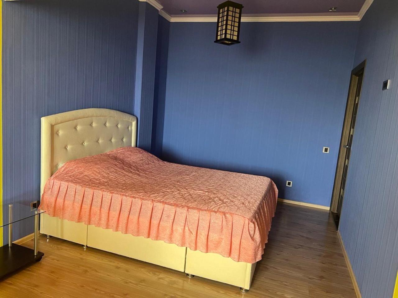 Apartment In Arcadia Odessa Ngoại thất bức ảnh