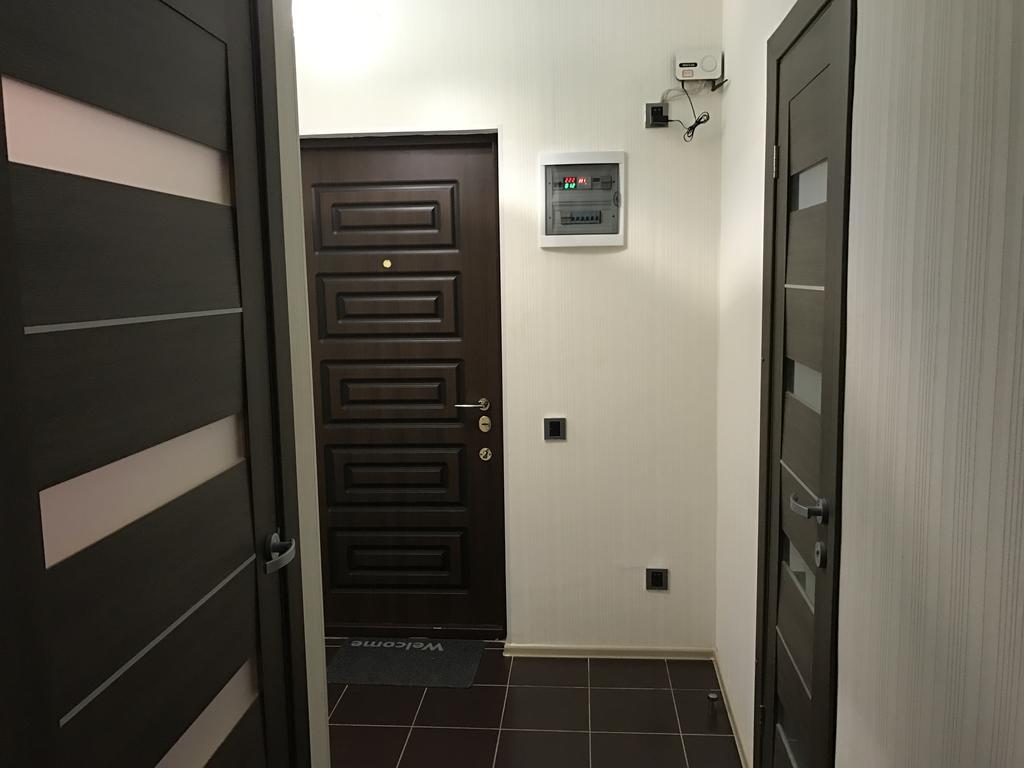 Apartment In Arcadia Odessa Ngoại thất bức ảnh