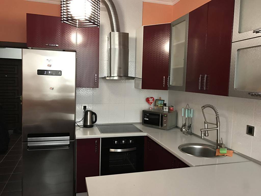 Apartment In Arcadia Odessa Ngoại thất bức ảnh