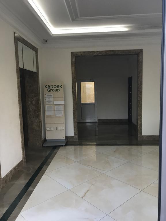 Apartment In Arcadia Odessa Ngoại thất bức ảnh