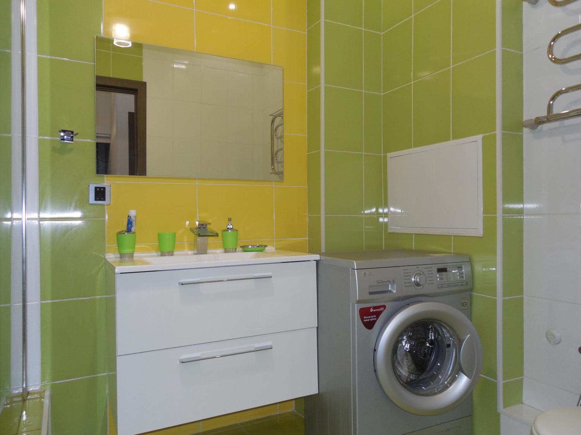 Apartment In Arcadia Odessa Ngoại thất bức ảnh