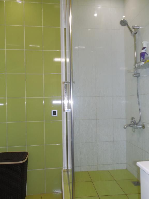 Apartment In Arcadia Odessa Ngoại thất bức ảnh