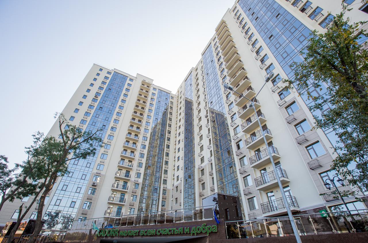 Apartment In Arcadia Odessa Ngoại thất bức ảnh